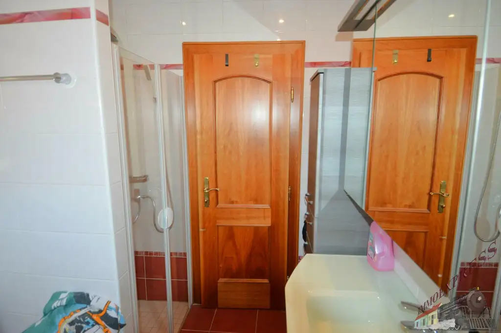 Gepflegtes Einfamilienhaus - Doppelcarport - Garage - neue Pelletheizung mit Solaranlage