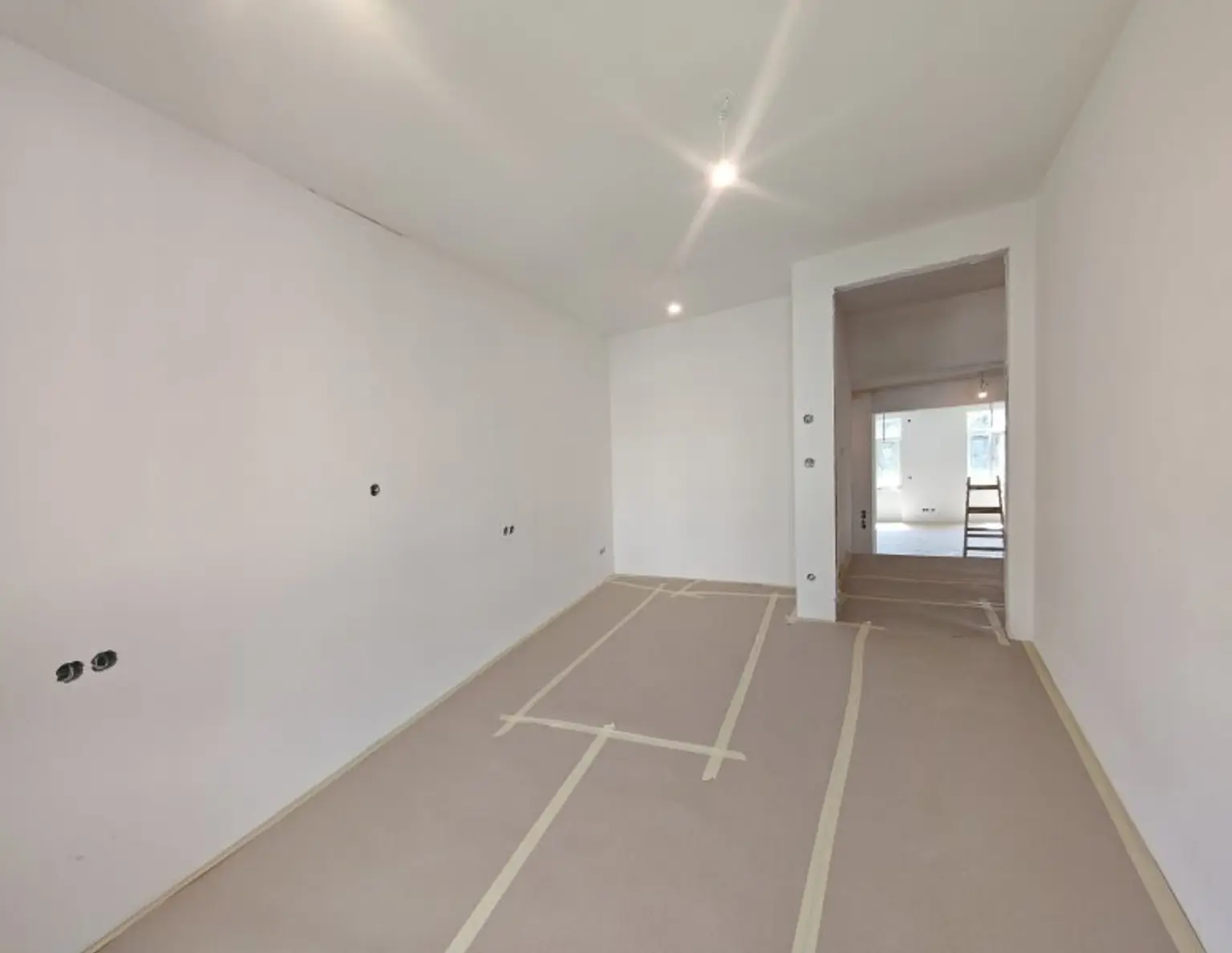 Schlafzimmer 2