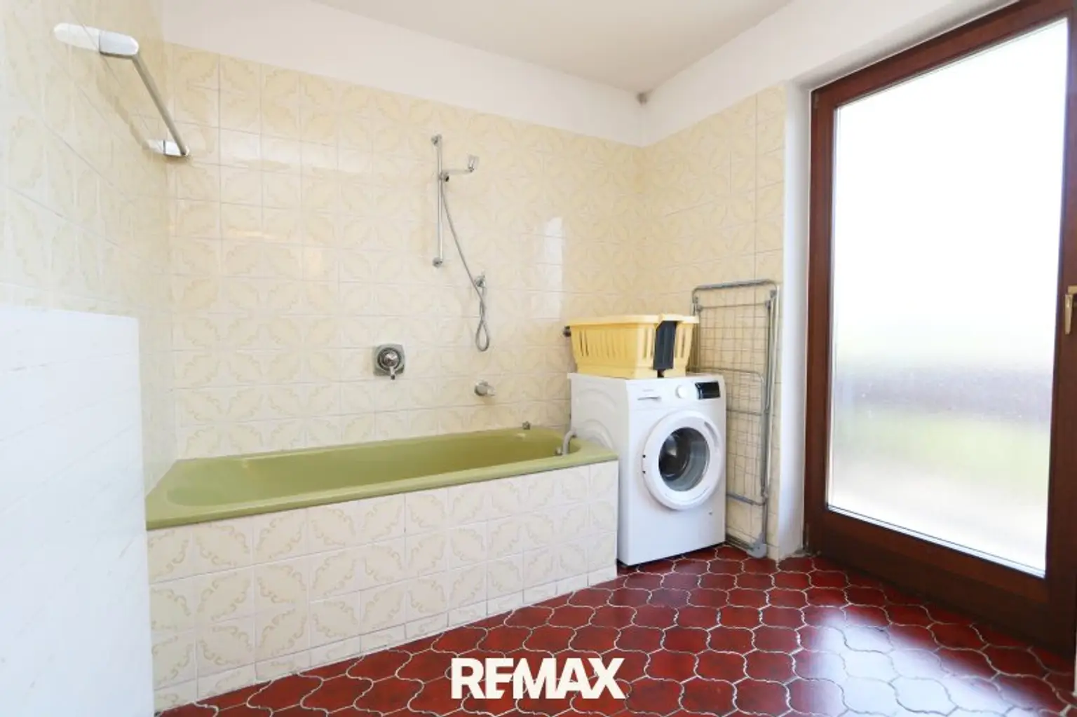 Badezimmer OG