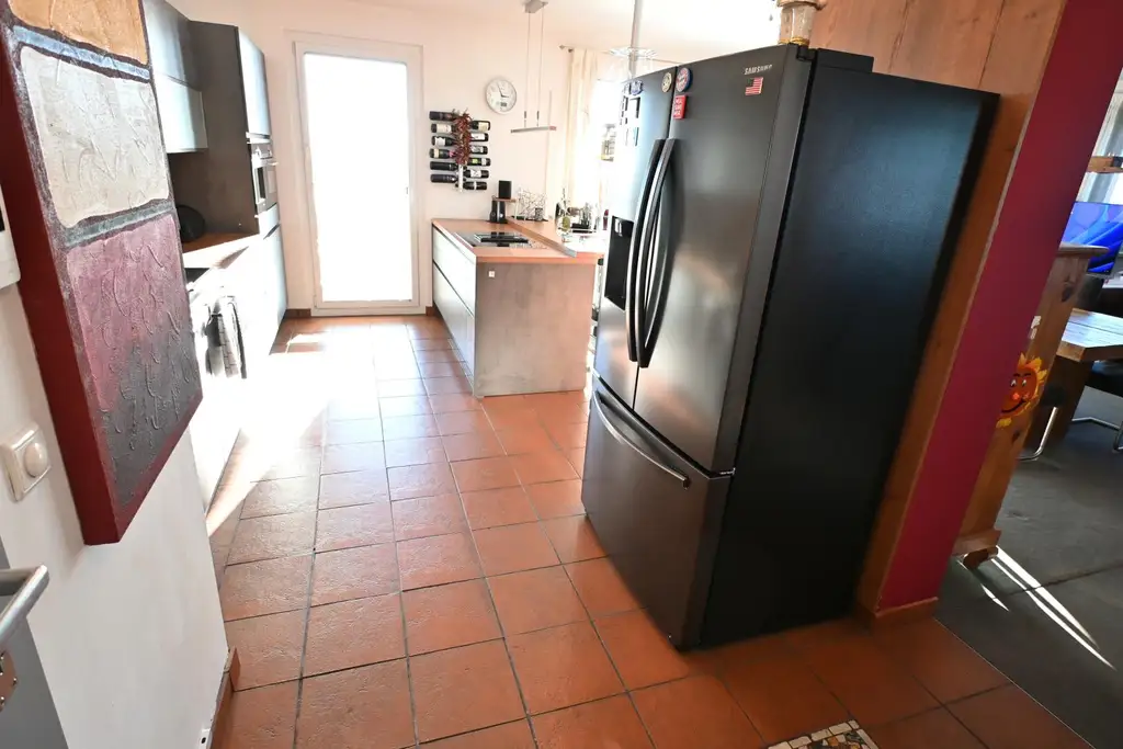 " ++ Wienerberg City ++ Weitblick ++ Panorama-Pool-Nutzung  ++