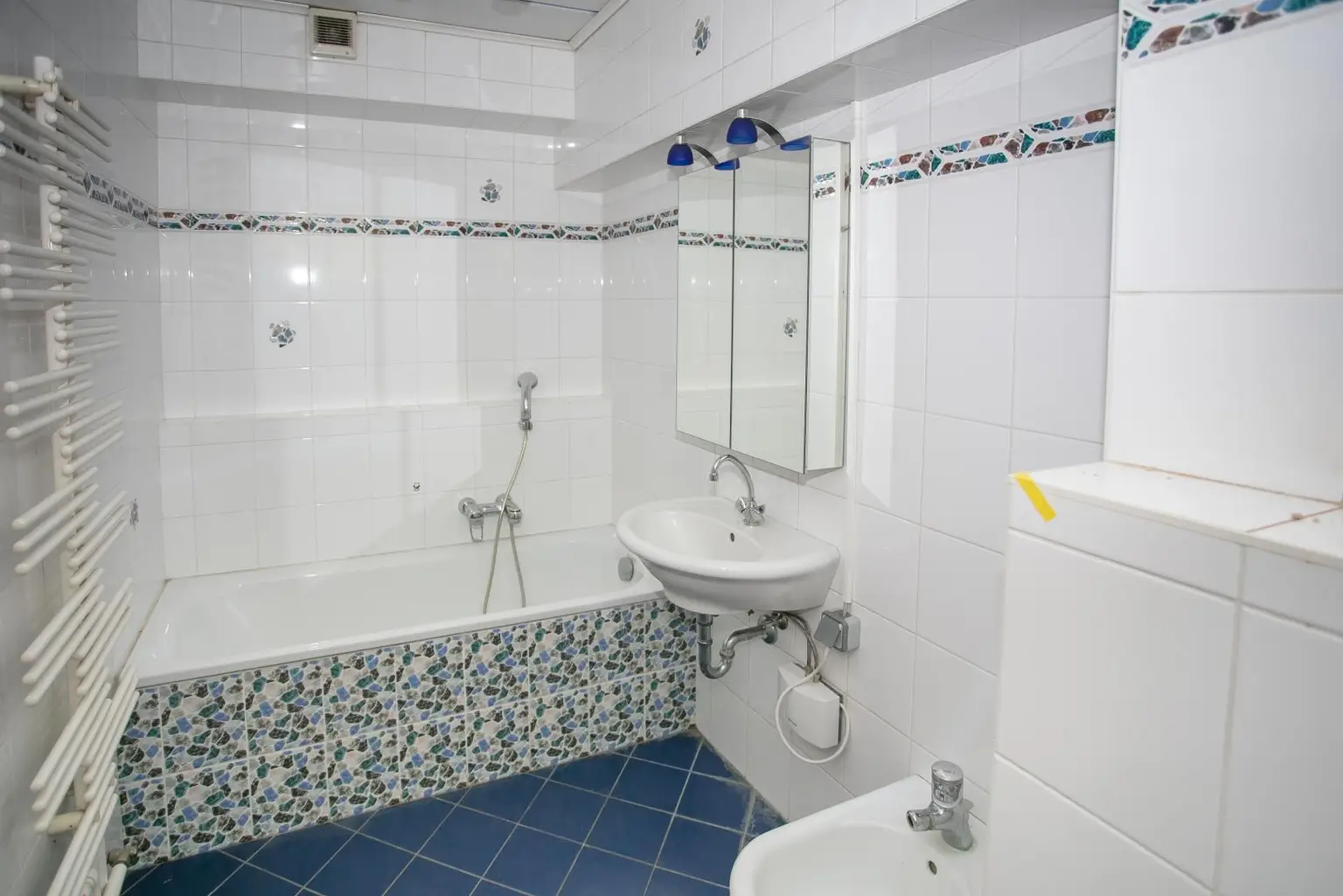 Badezimmer 2