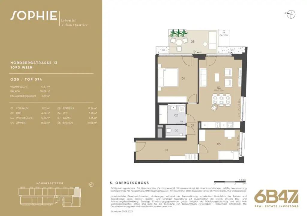 Plan