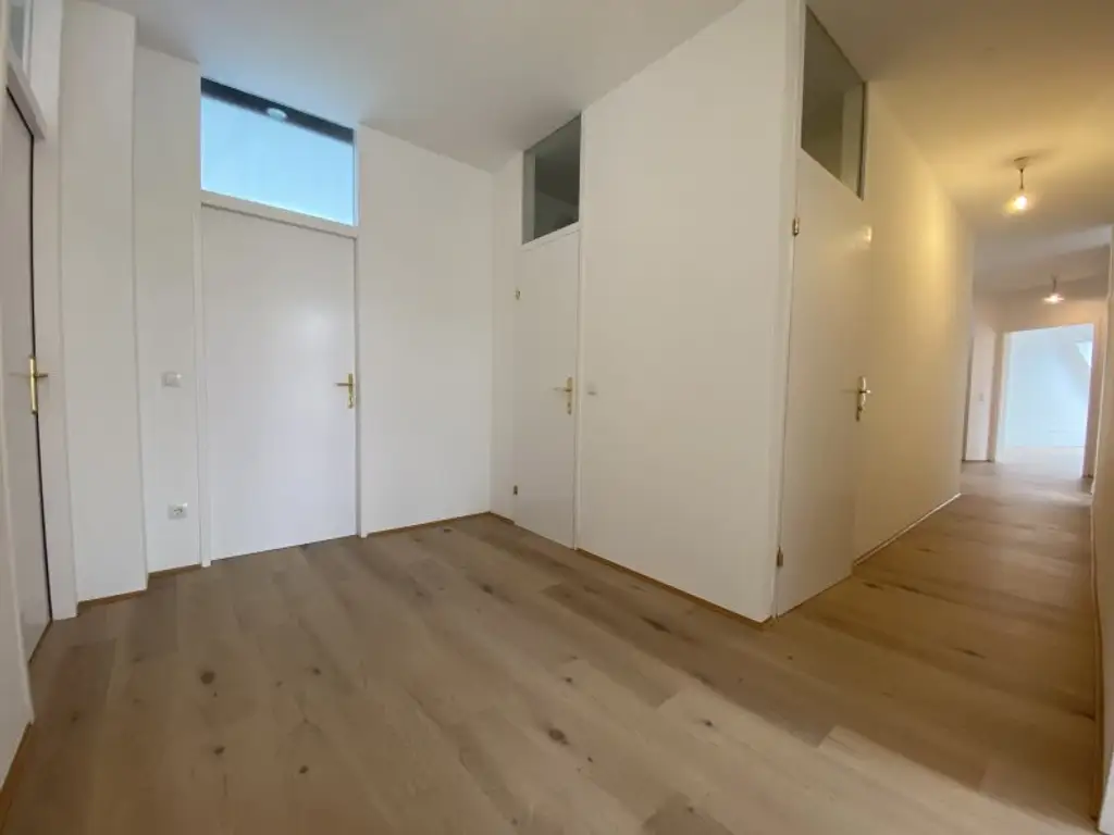 PERFEKT für WGs + SONNIG + DACHTERRASSE + Nähe Hietzinger Bad!