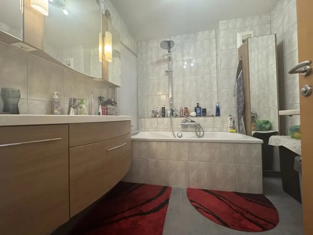 MIETE! *schöne große Wohnung mit Garten, Terrasse und Garage im schönen Thaur (Kapons)