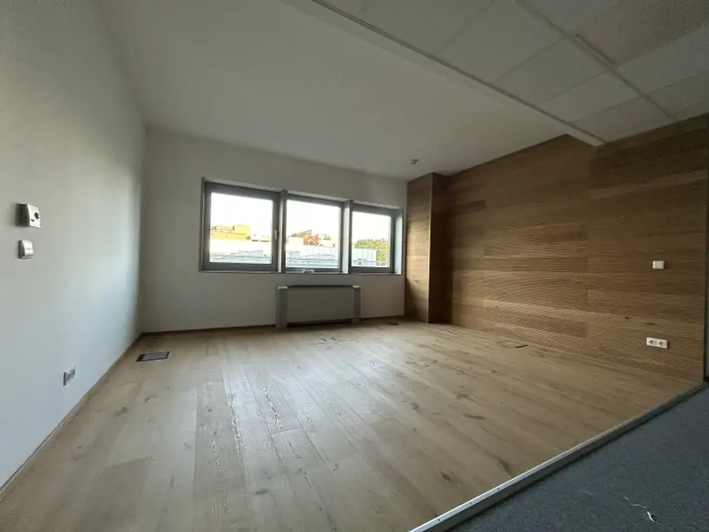 Bürofläche im UKH Linz – ideal für medizinische und soziale Einrichtungen