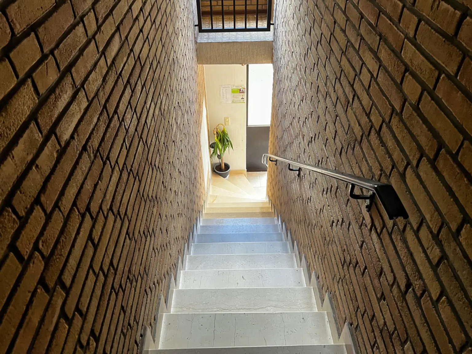Alles in der Nähe! Single-Wohnung in top Lage von Sögel!