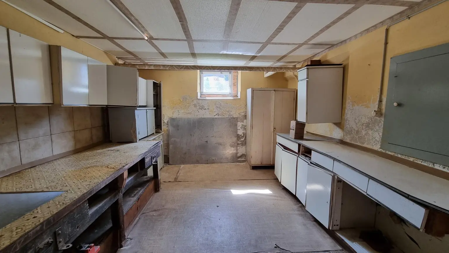 Bungalow mit großem Grund – ideal für Familien in Wilhelmsburg