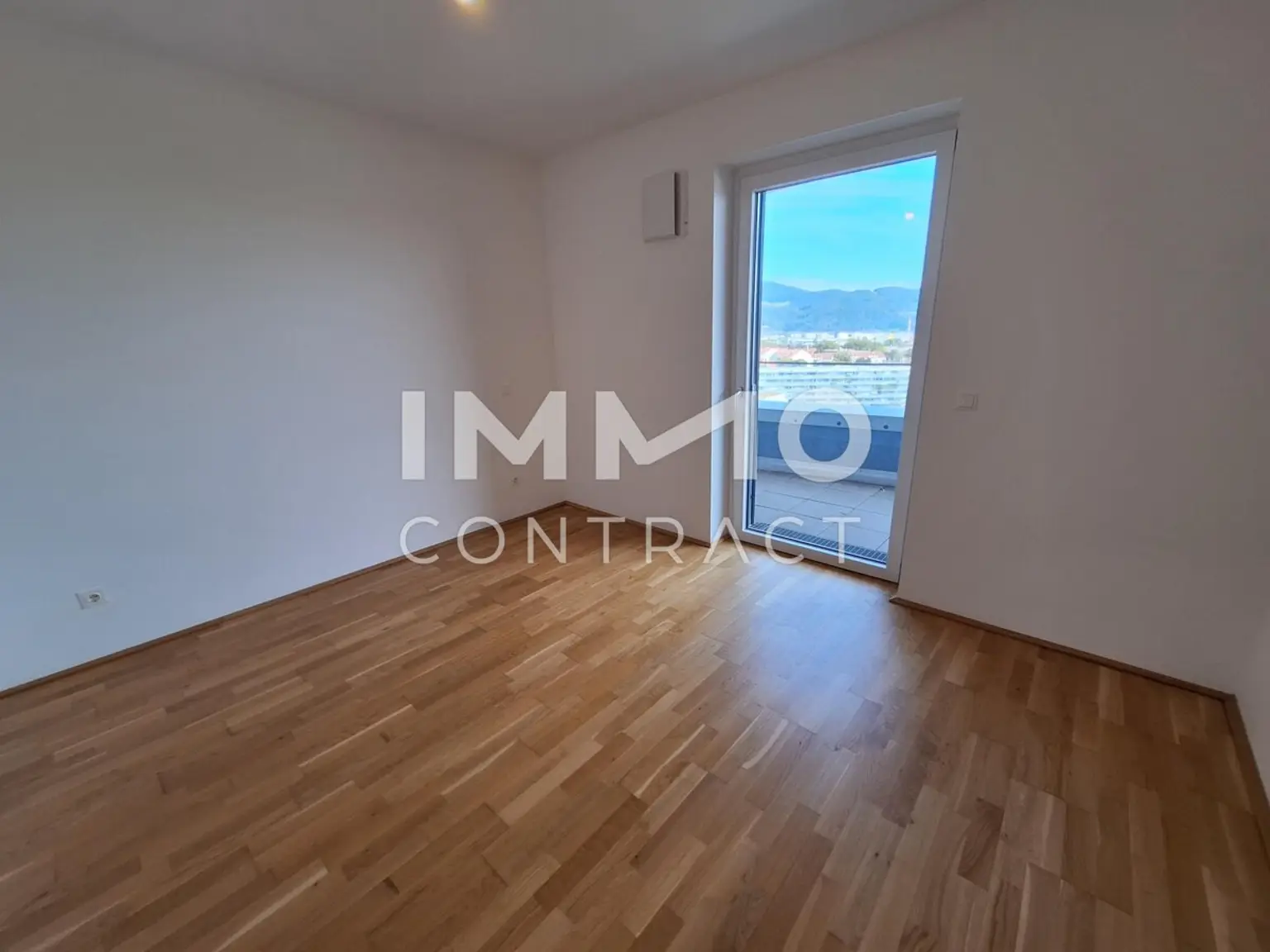 Wohnen mit einzigartigem Blick auf Linz!
