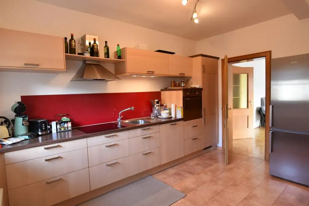 großzügige 3 Zimmer Wohnung mitten im Zentrum von Altmünster
