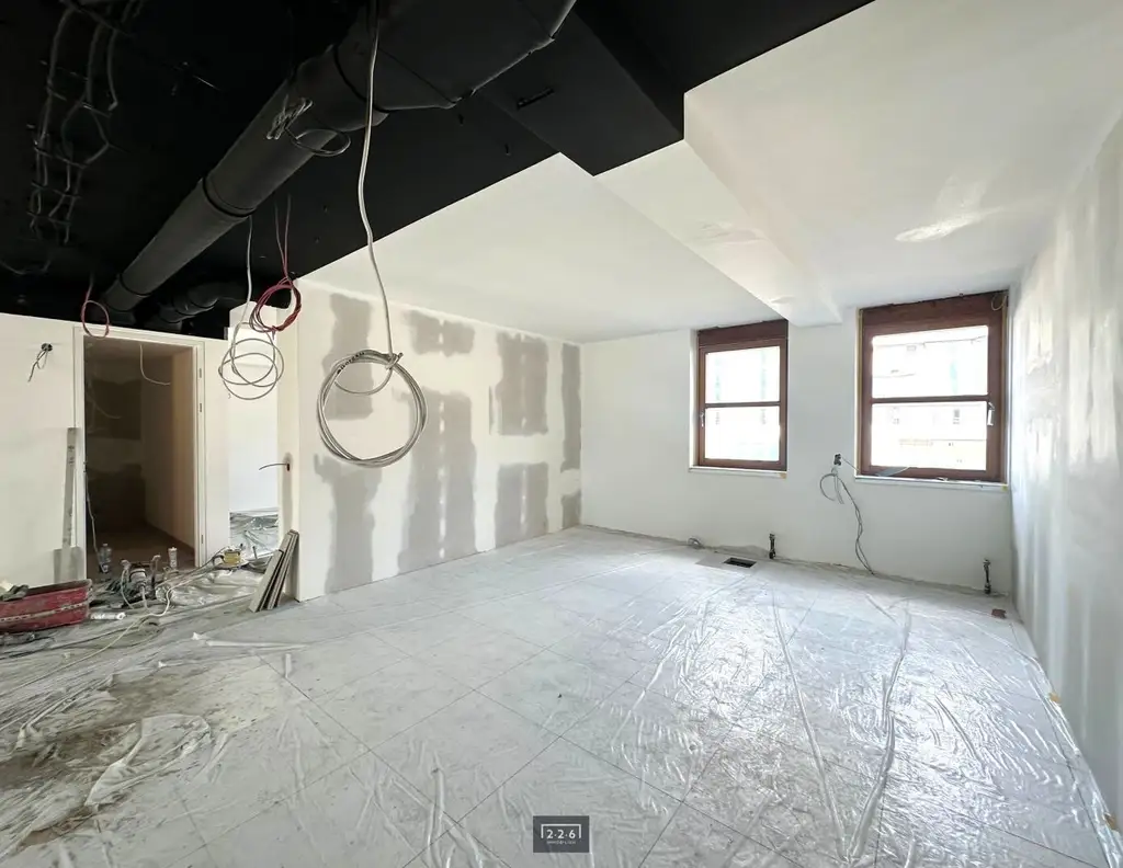 226 Immobilien: HIER entsteht IHRE neue Bürofläche im Zentrum von Innsbruck / ERSTBEZUG nach Sanierung ab 01.08.2025!