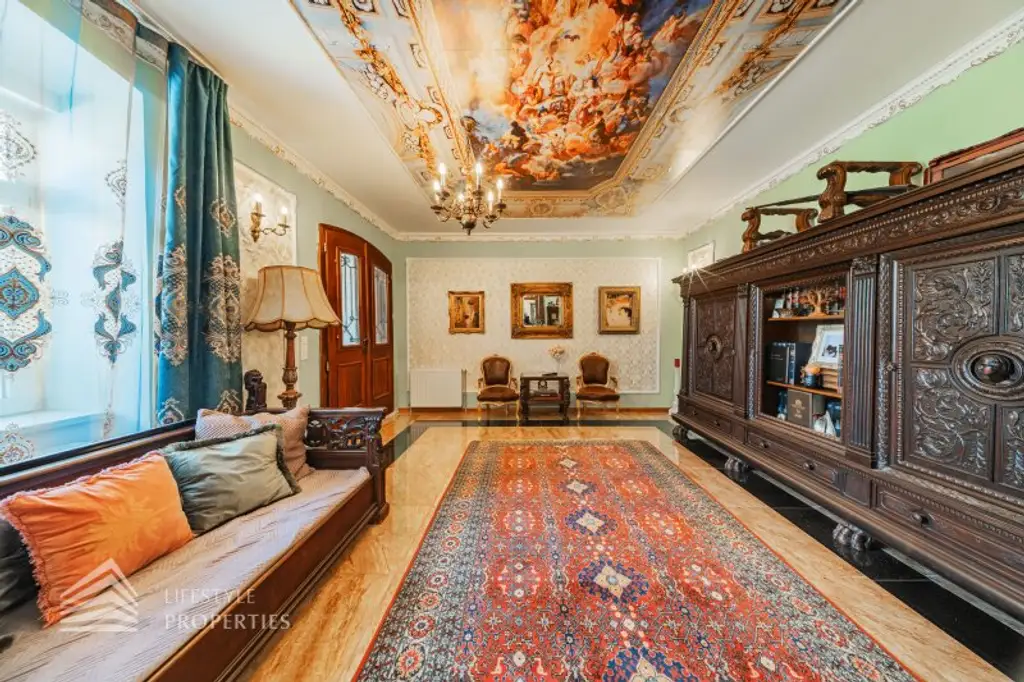 Historisches Hotel mit Restaurant & großzügigem Privatbereich – im Erholungsgebiet Semmering