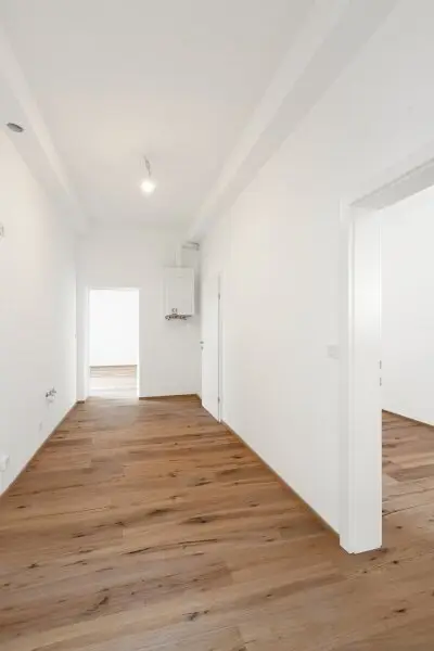 Altbau-Erstbezug Nähe Augarten!