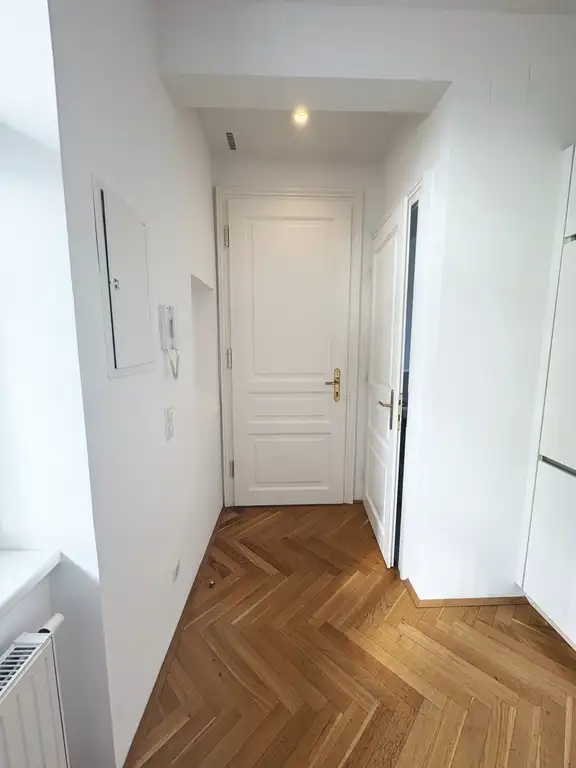 Vorraum