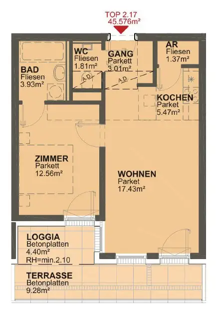 Plan 1