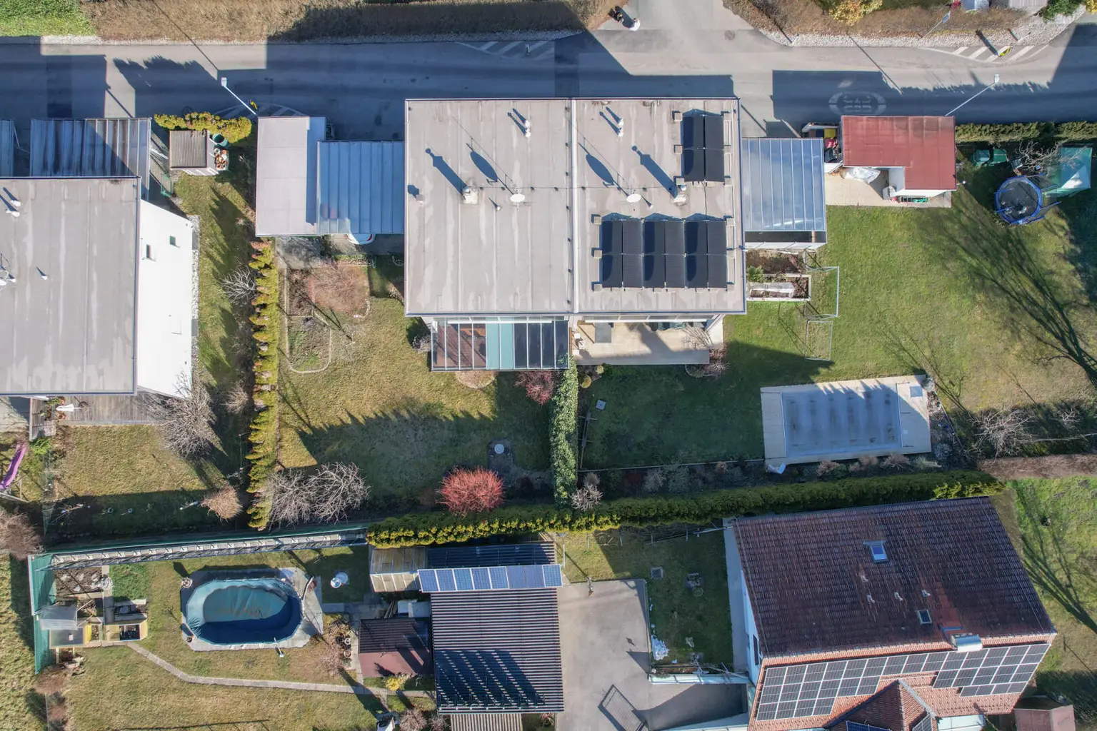 Raiffeisengasse 5b-17