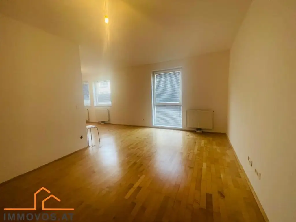 ***ANGENEHME NEUBAUWOHNUNG - SUPER LAGE**