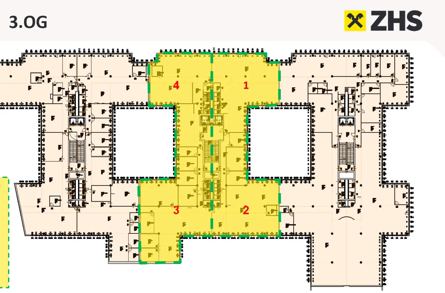 Plan 3. OG