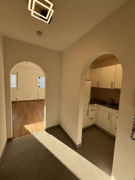 WÖRGL -  Sonnige Garconniere zur Vermietung