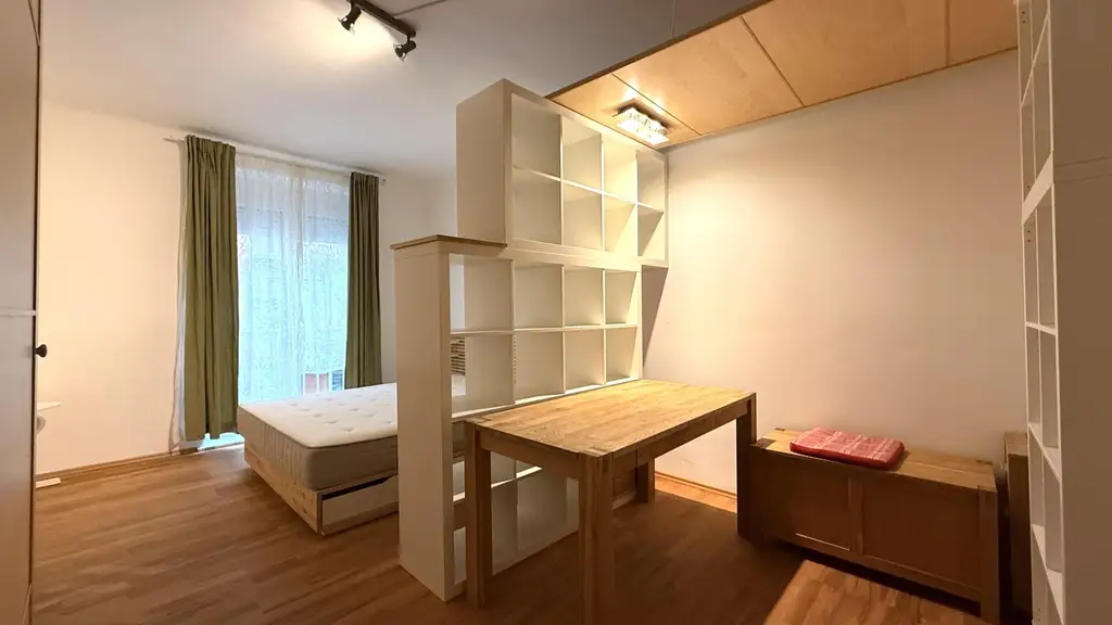 Eigennutzer oder Anleger aufgepasst!!! Schöne 2 Zimmer Wohnung