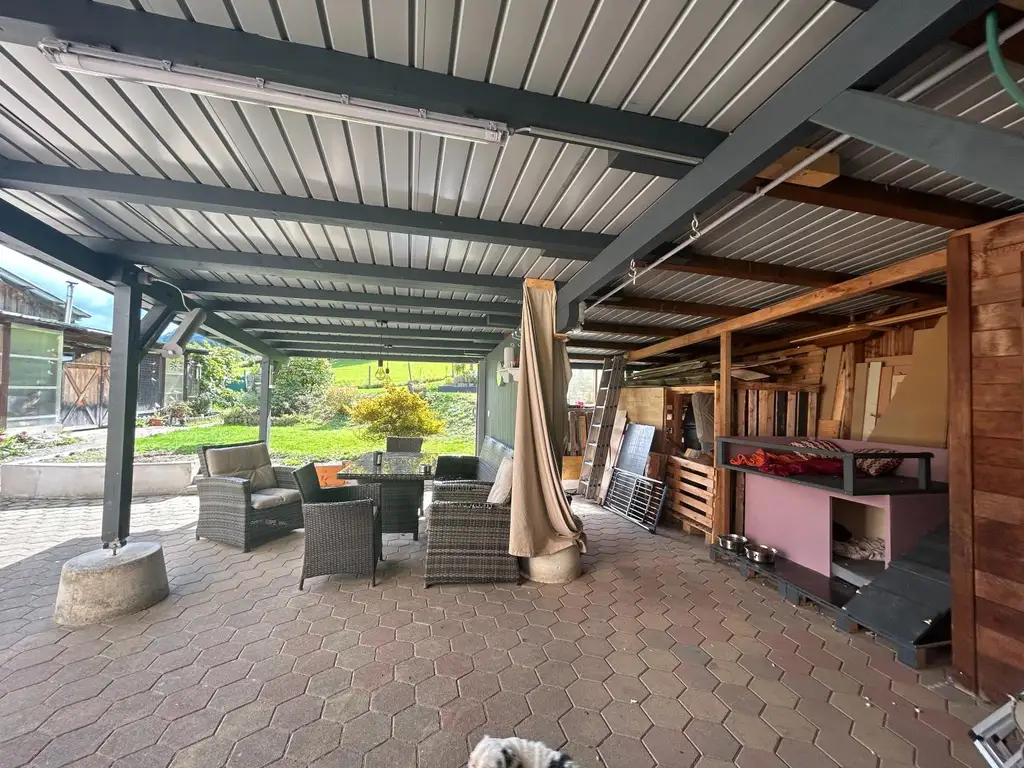 Charmantes Haus in sonniger Aussichtslage!