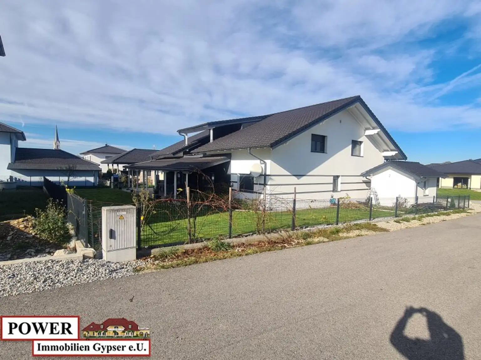 Mehrfamilienhaus Nähe Braunau am Inn!!