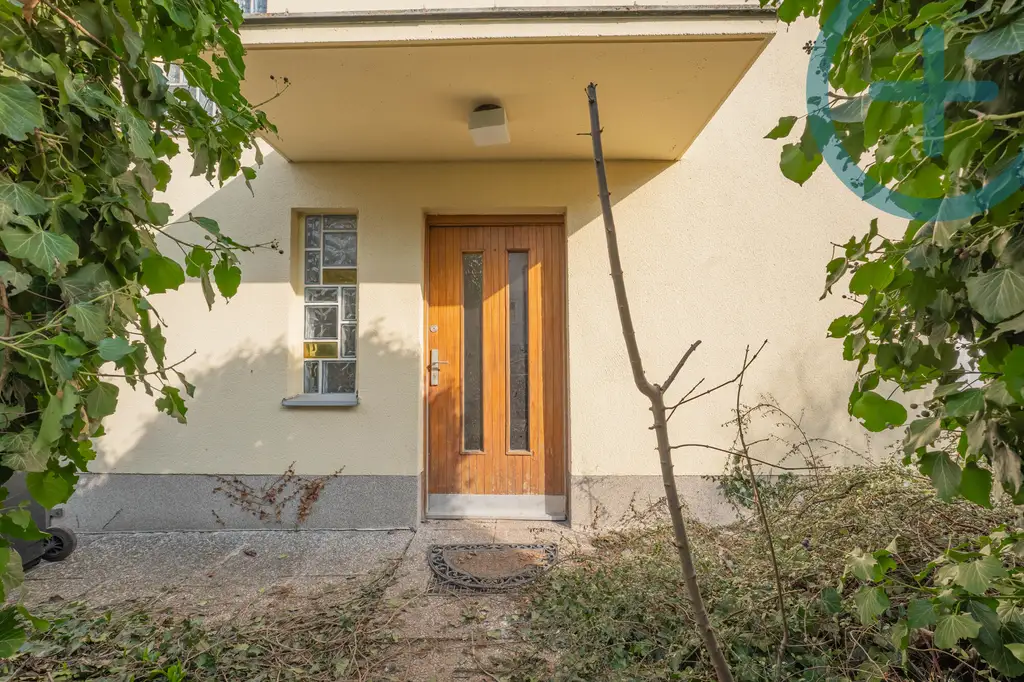 Rohdiamant mit 795m² Traumgrund