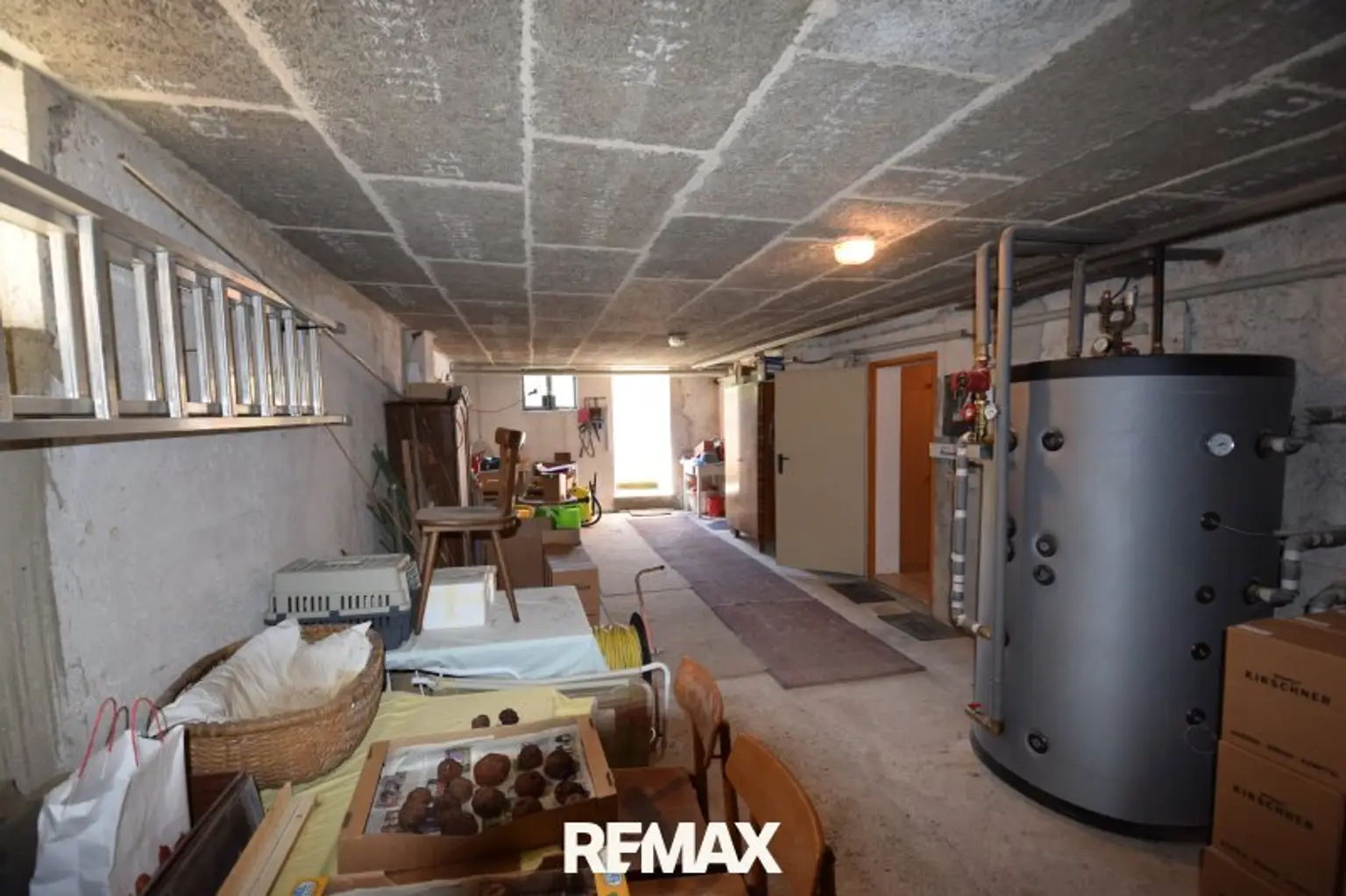 Keller