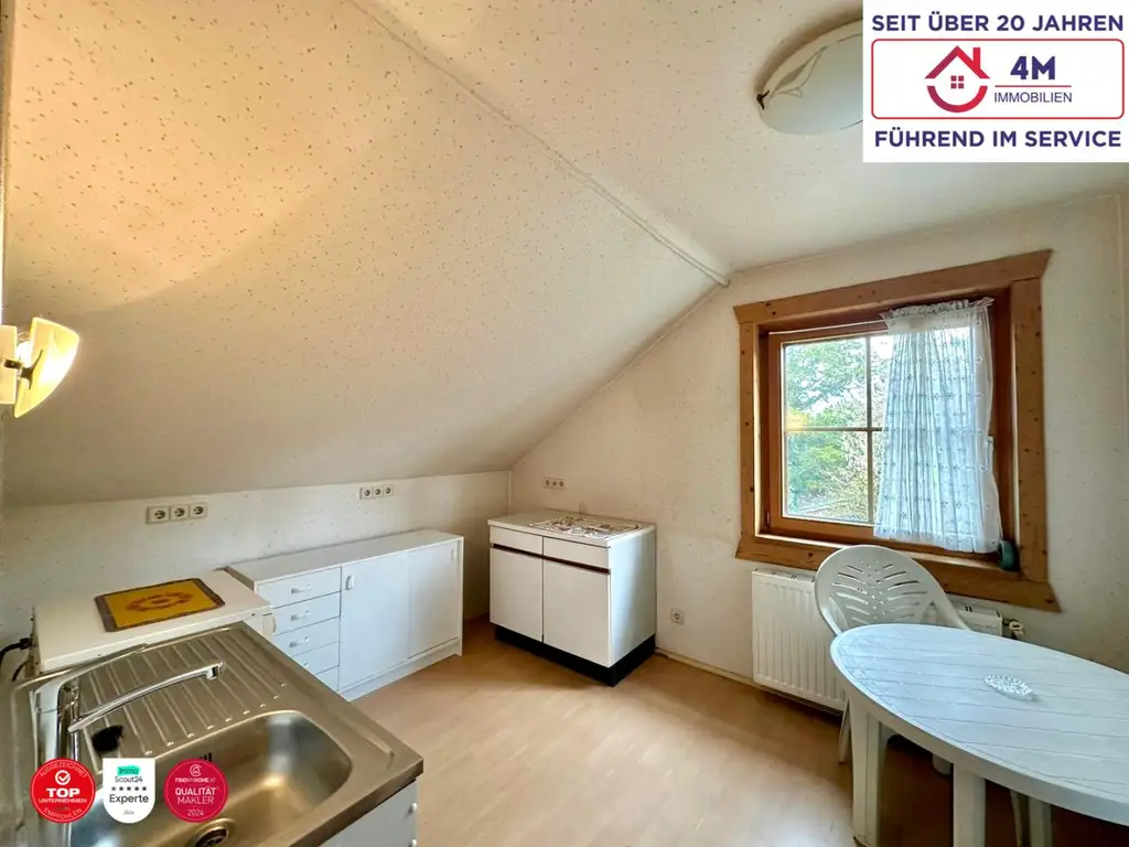 Holzhaus mit Charme & Pool – jetzt entdecken!