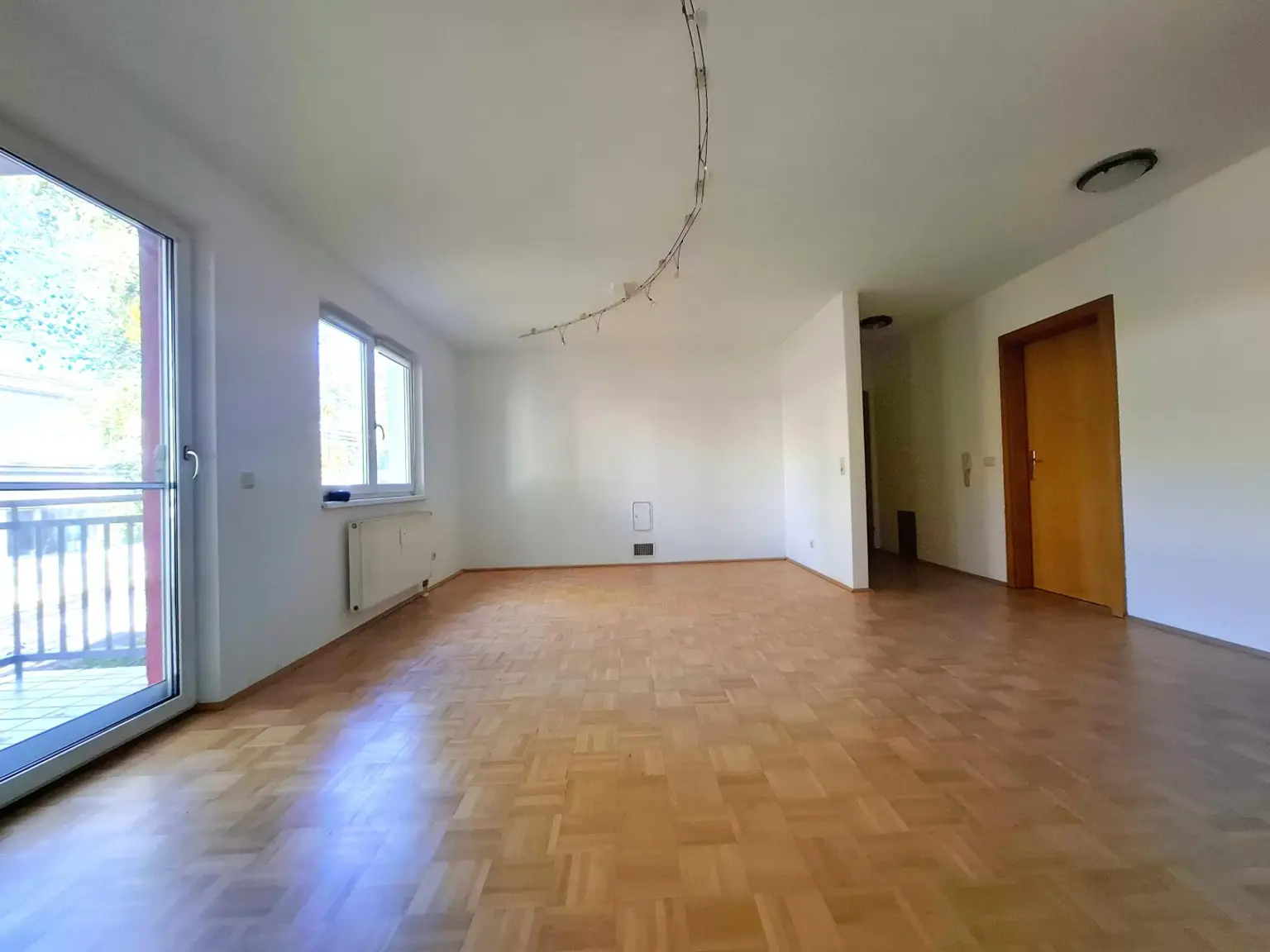 Charmante 3-Zimmer-Wohnung im Zentrum von Seekirchen