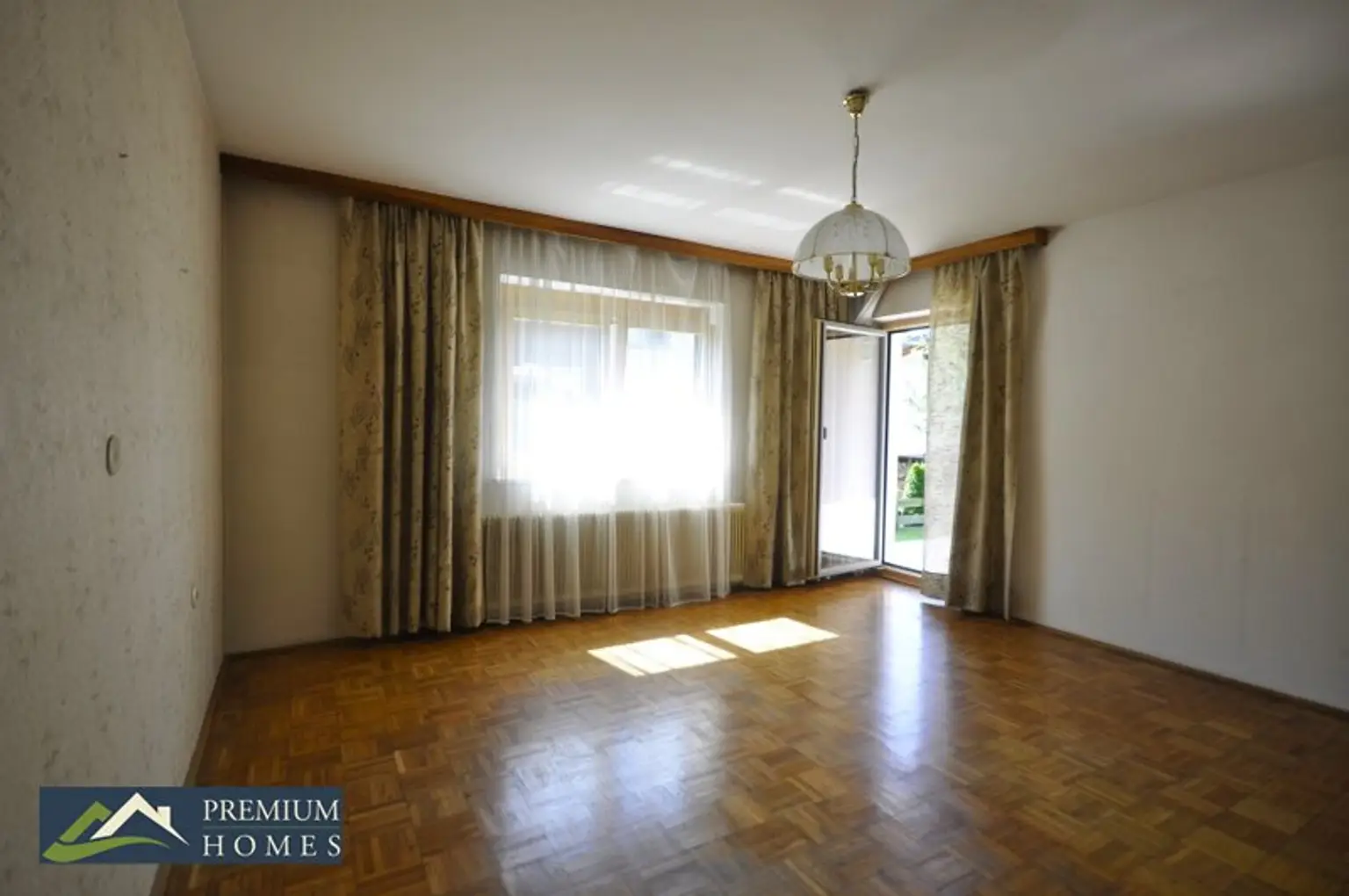 BREITENBACH am Inn - Zimmer EG