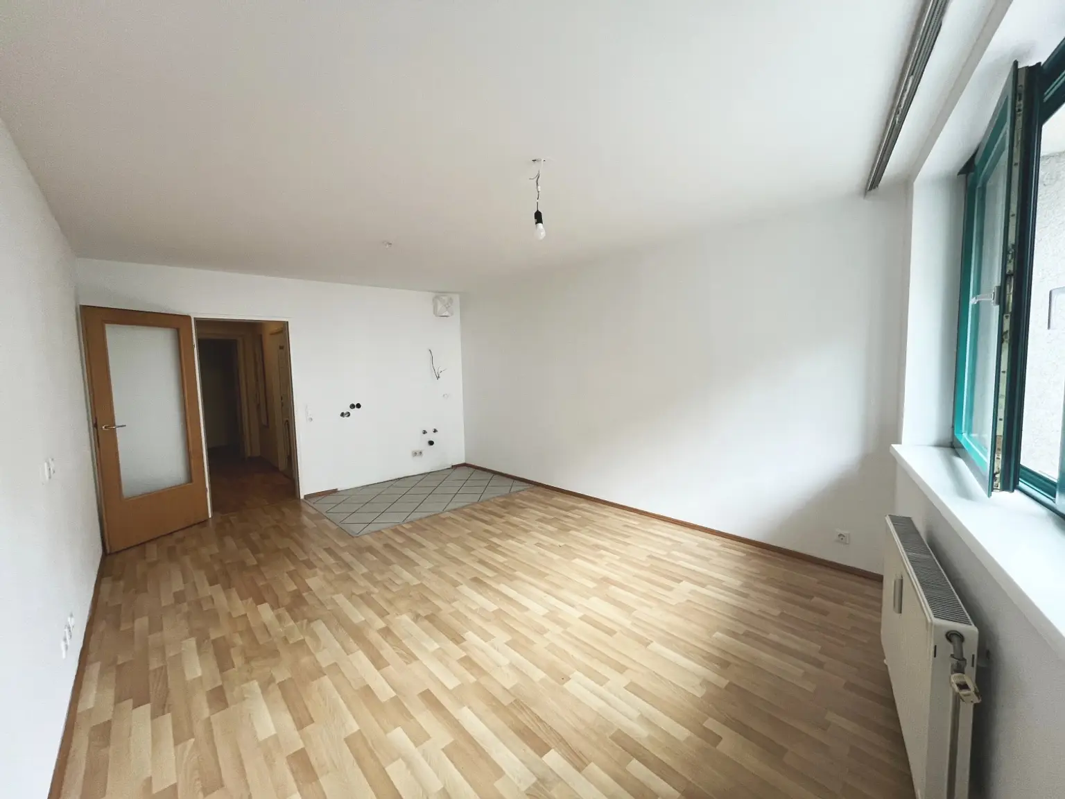 Wohnraum