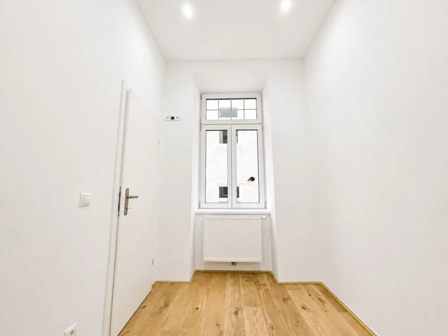4 ETW 1200 Wien, Brigittenau