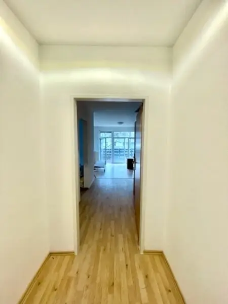 MIETOBJEKT- Wunderschönes Doppel-Haus mit herrlichen Terrassen & Garten - BRUCKHAUFEN -Nähe Donauturm - Uno- City!