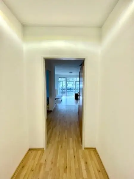 MIETOBJEKT- Wunderschönes Doppel-Haus mit herrlichen Terrassen & Garten - BRUCKHAUFEN -Nähe Donauturm - Uno- City!