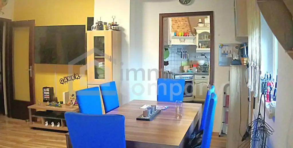 Moderne 4-Zimmer-Wohnung in Neunkirchen