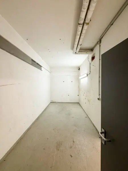 Attraktive Geschäftsfläche in gut frequentierter Lage – Ziegelofengasse, 1050 Wien