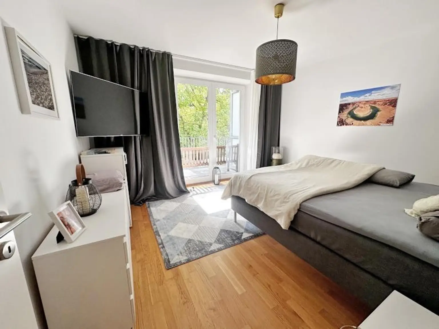 Wohnen im Herzen der Stadt – Großzügige Loggia, top Lage nahe Linzer Landstraße