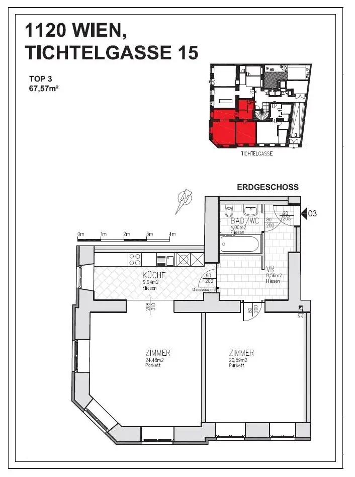 Plan 1