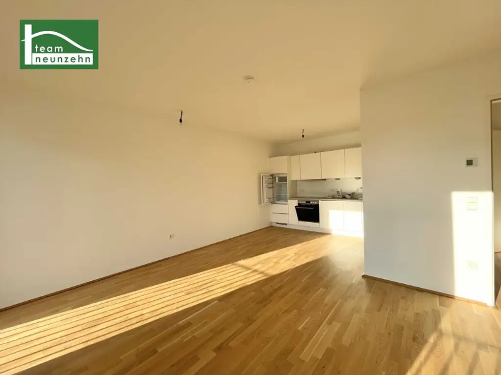 GRÜNSTÜCK 22 – hochwertiger Neubau in bester Lage! Ab sofort verfügbar! - JETZT ZUSCHLAGEN