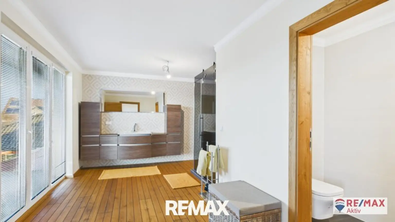 Badezimmer 2 OG