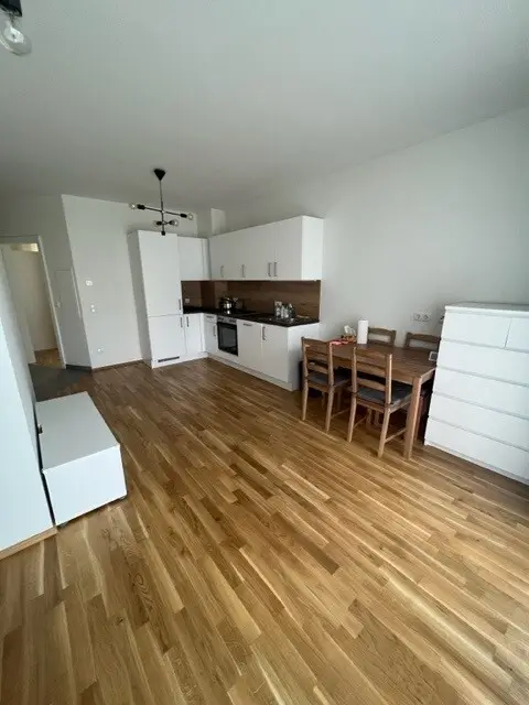Charmante 2-Zimmer-Gartenwohnung in Unterpremstätten – Ruhige Lage & Top-Anbindung!