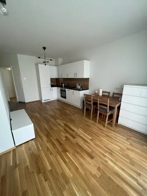 Charmante 2-Zimmer-Gartenwohnung in Unterpremstätten – Ruhige Lage & Top-Anbindung!