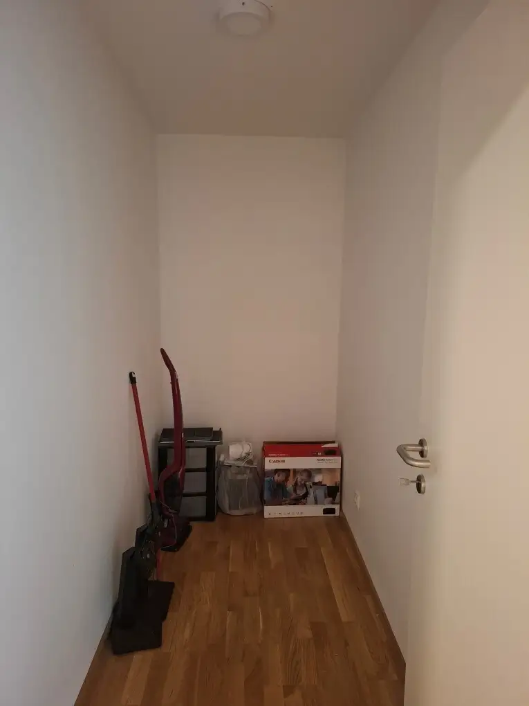 Gepflegte 2-Zimmer-Wohnung mit Küchenblock in Kapfenberg zu mieten !