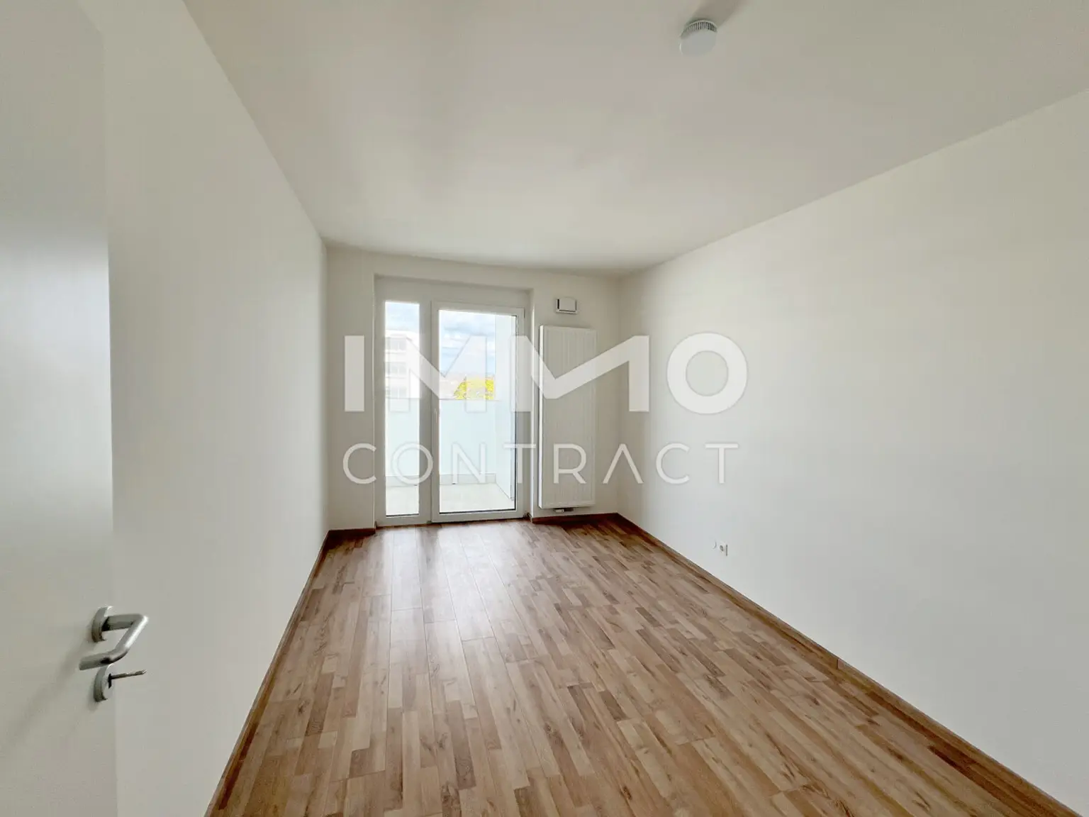 114,89qm 4ZI- PENTHOUSE 26,95qm Terrassen, 78qm Gründach, 28,01qm Balkon