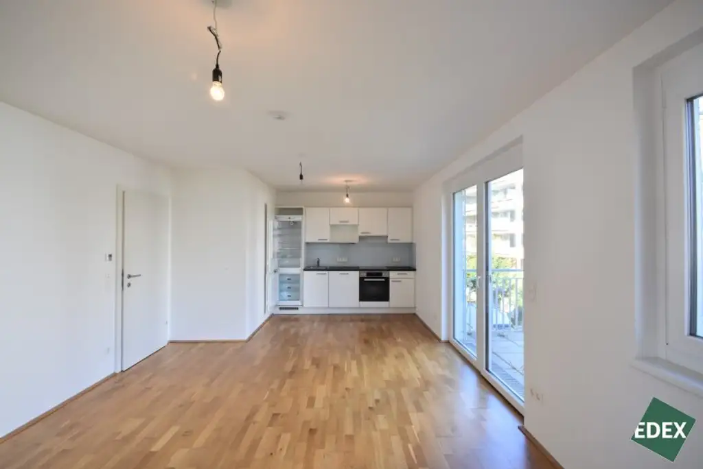 Ankommen & Wohlfühlen – Ihr neues Zuhause mit Balkon in Währing