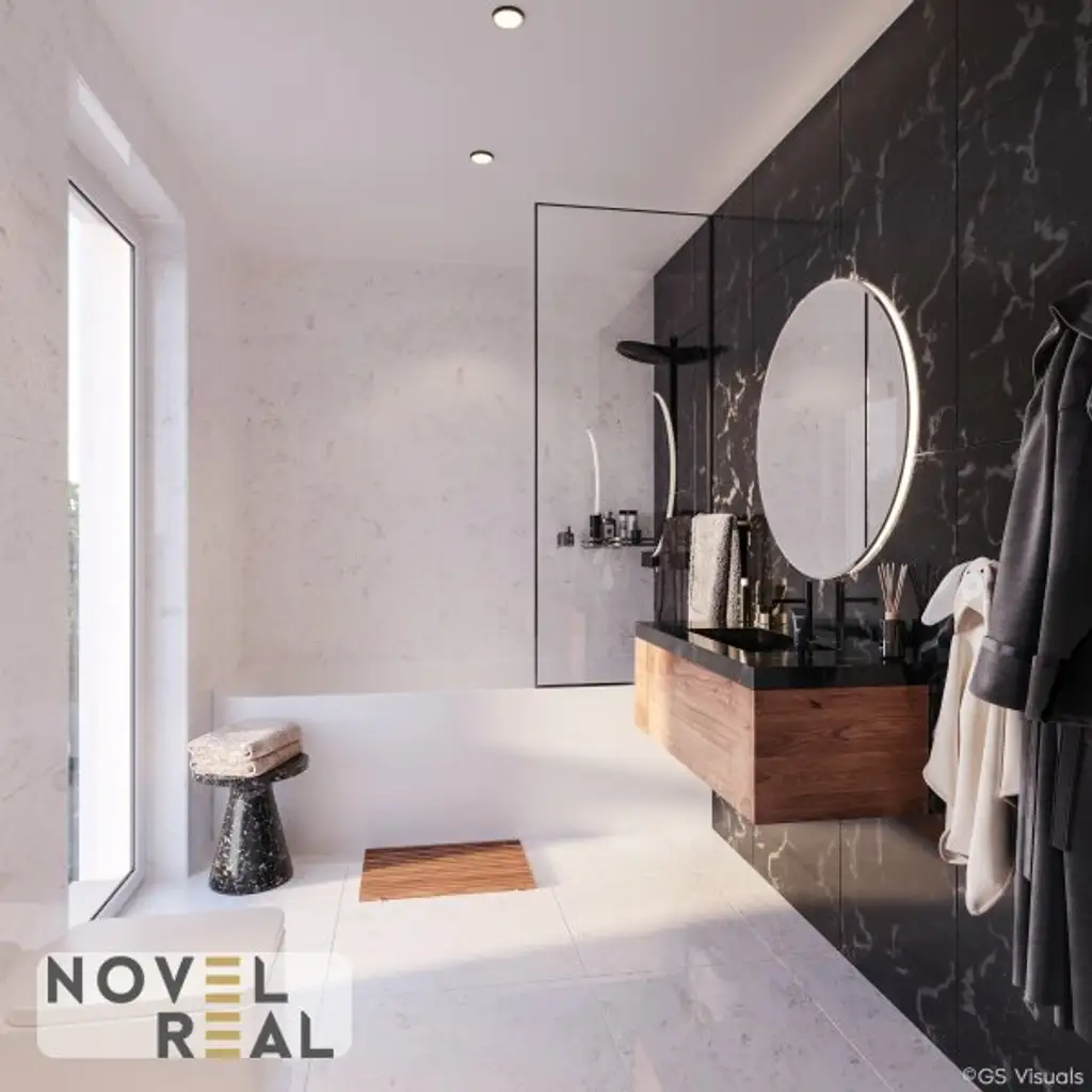 "DONAU PERLE" Wohnungsneubauprojekt in bester Lage