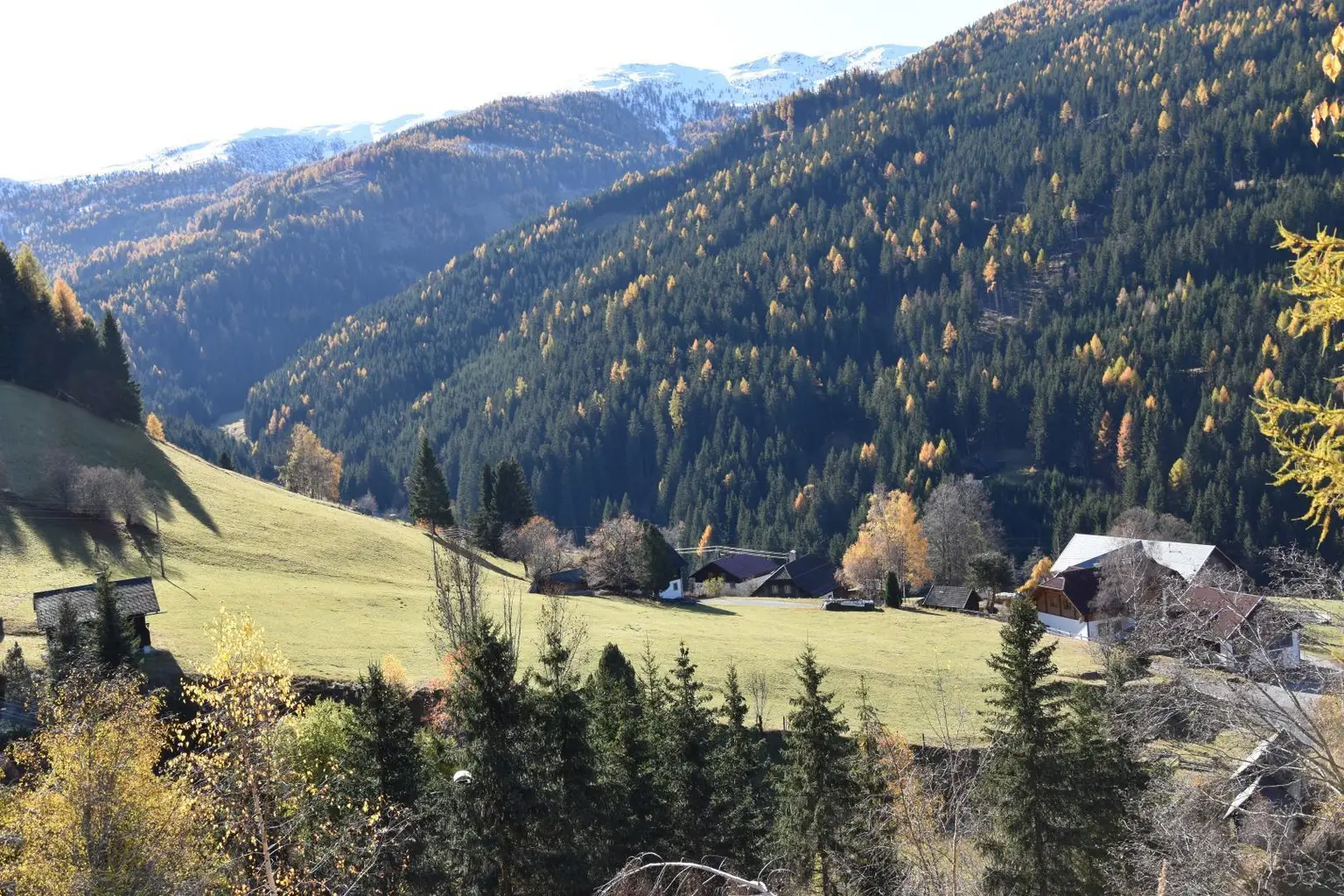 Hochpalfennock