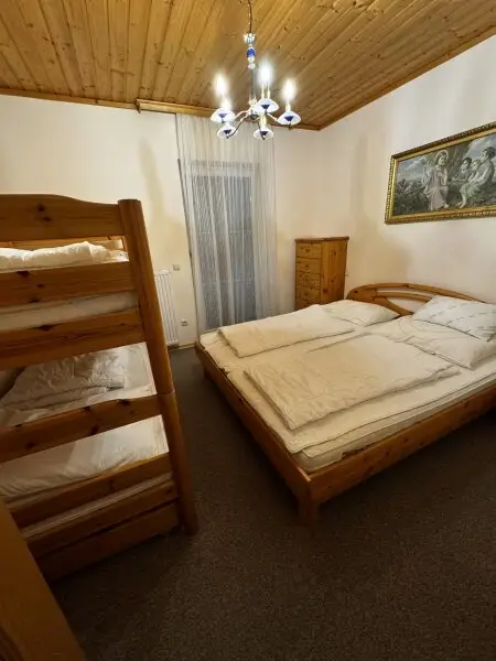 TRAUMLAGE ! FAMILIEN-FERIENWOHNUNG  !! Zweitwohnsitz!!  Apartments direkt an der Skipiste – Hochrindl