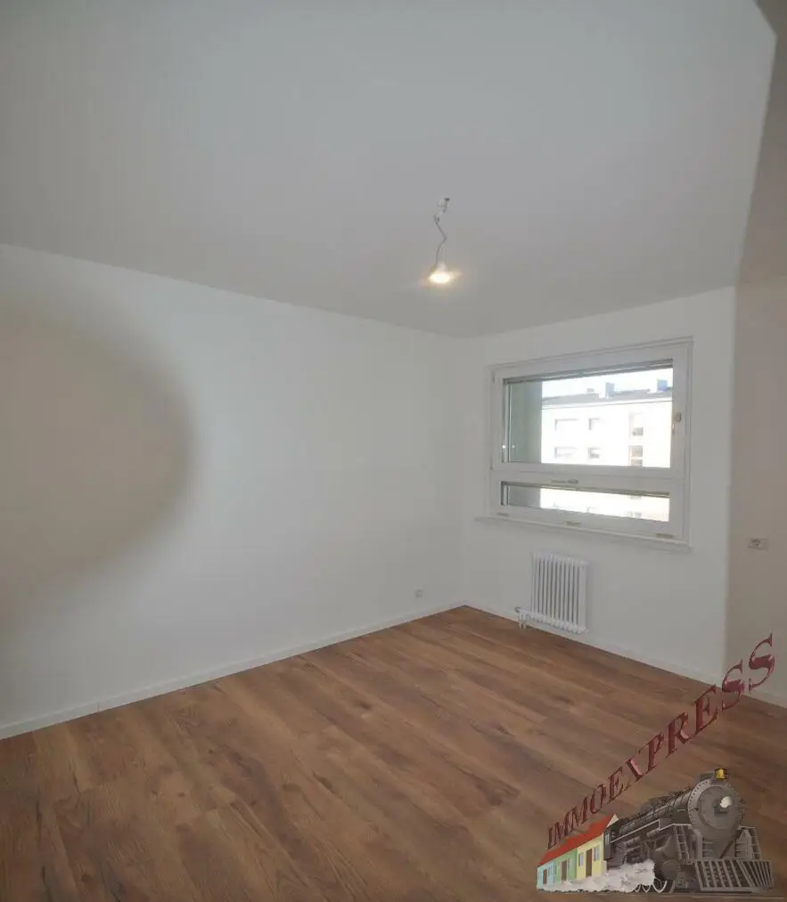 Exklusiv renovierte Wohnung in zentraler Siedlungslage in St. Pölten Wagram