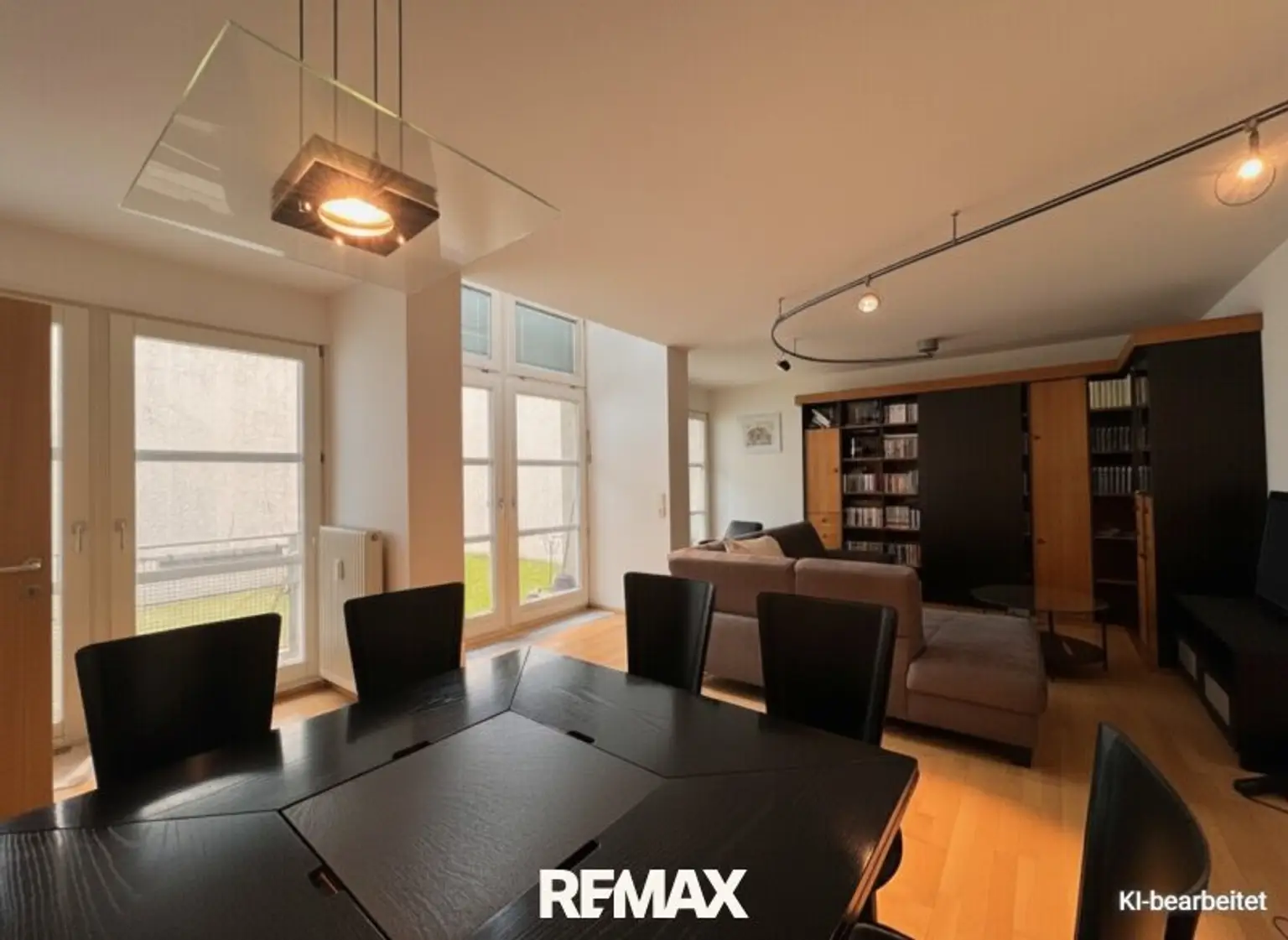 02 Wohnzimmer